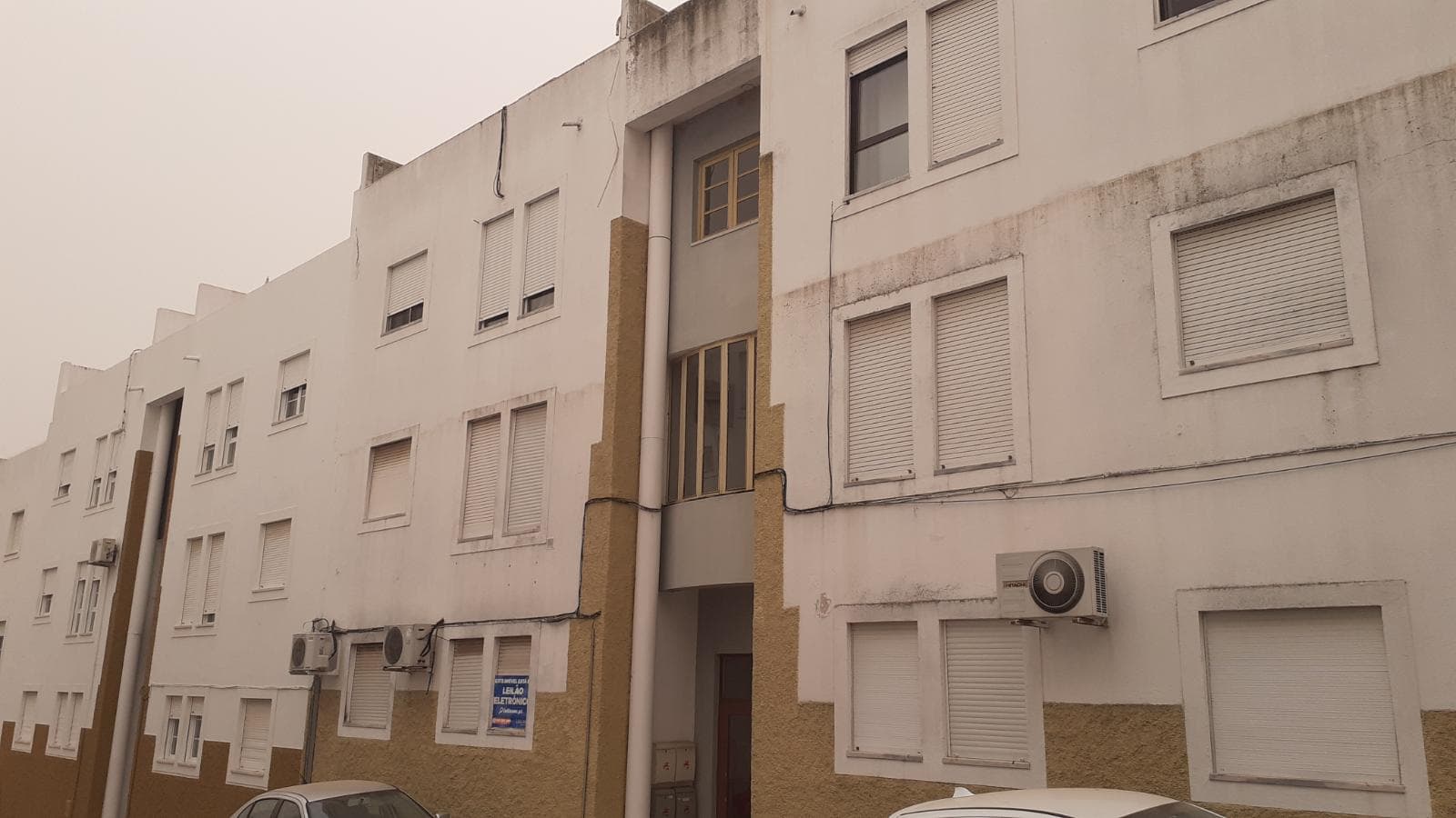 Apartamento T2 + Arrecadação · Estremoz — imagem 2