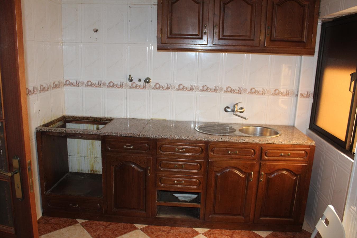 Apartamento T2 + Arrecadação · Estremoz — imagem 4