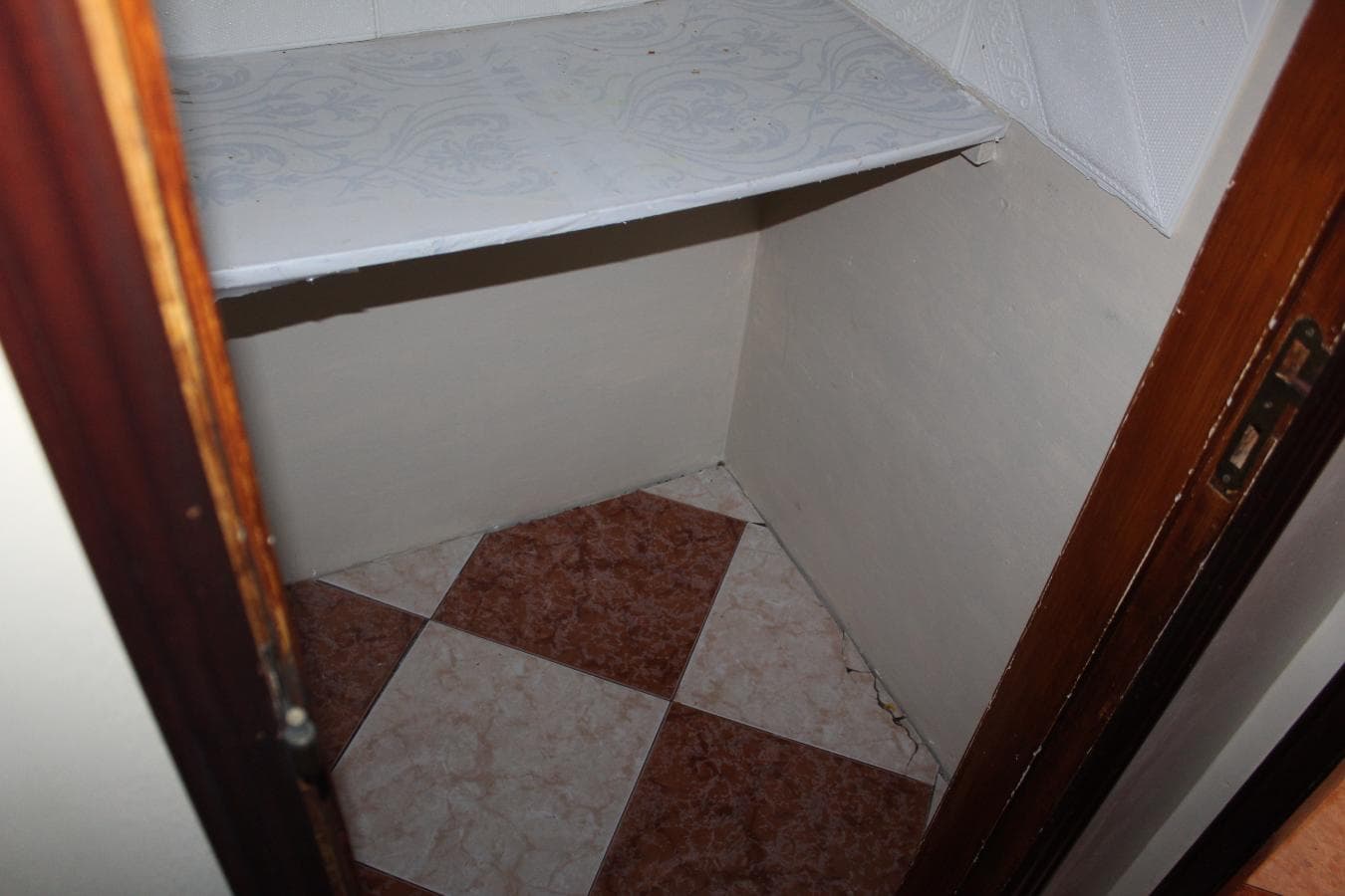 Apartamento T2 + Arrecadação · Estremoz — imagem 12