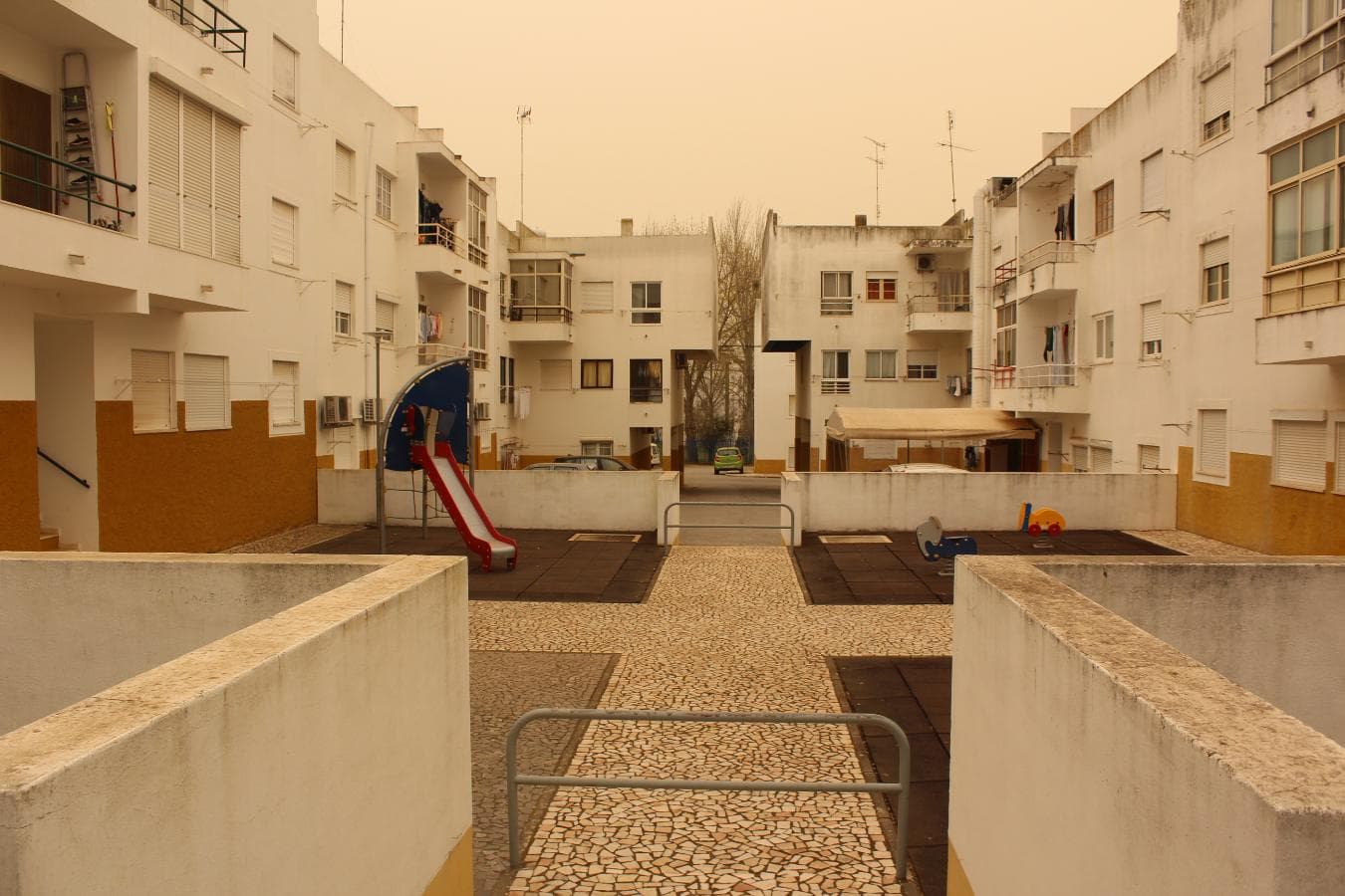 Apartamento T2 + Arrecadação · Estremoz — imagem 13