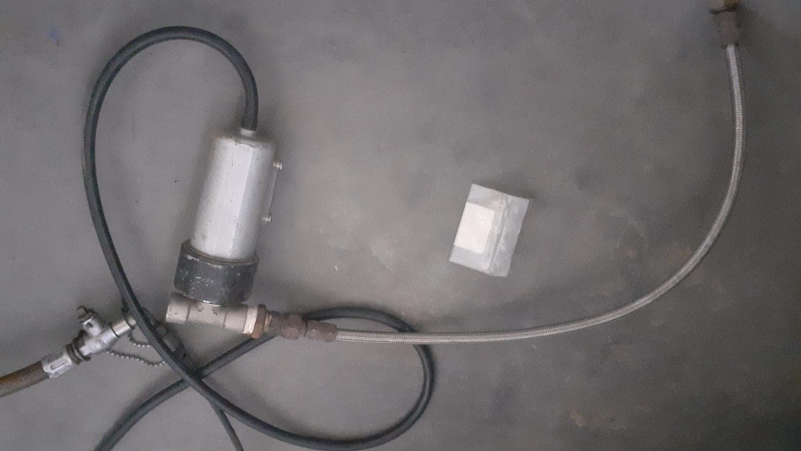 Filtro de óleo + Bombas de Óleo — imagen 2