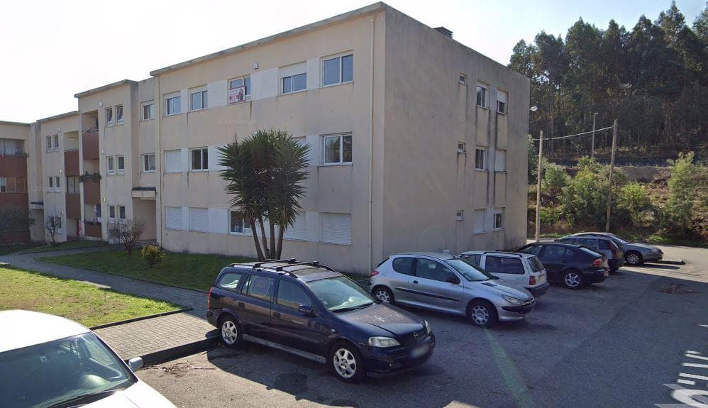 1/2 de Apartamento T2 + Arrumos · Aveiro — image 1