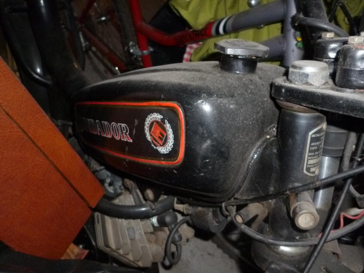 Motorizada — imagem 3