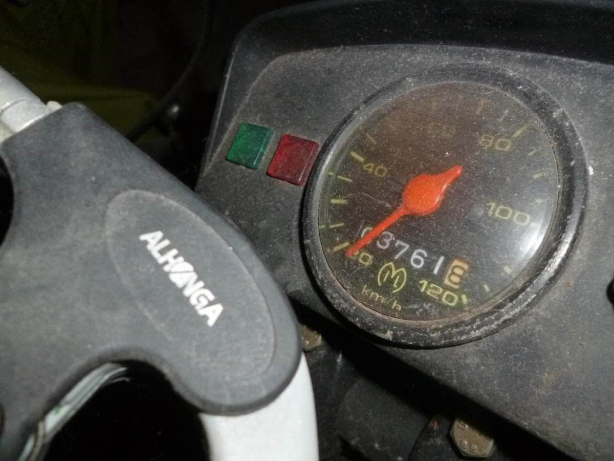 Motorizada — imagem 4