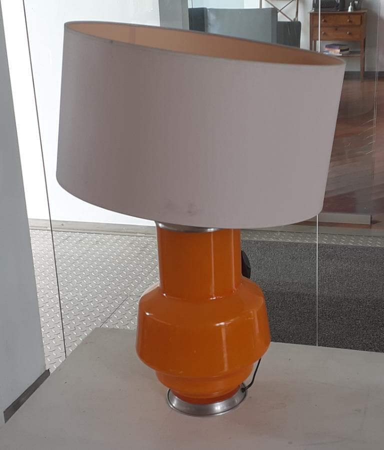 Lampe