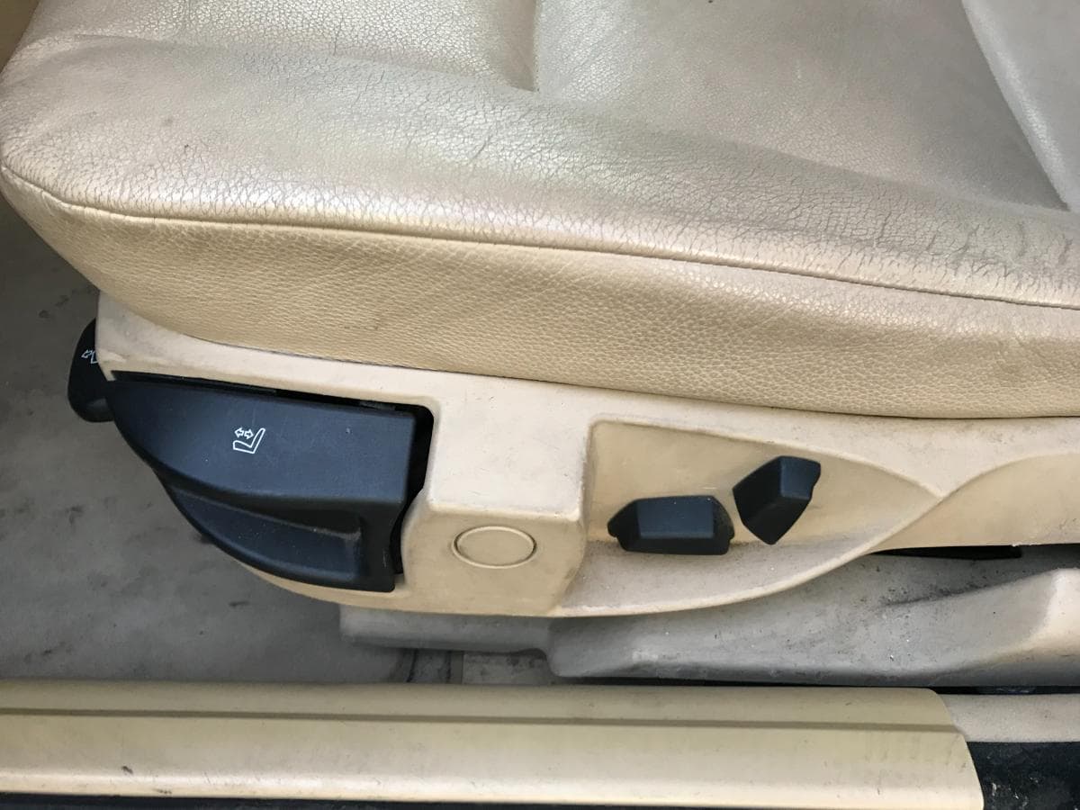 BMW 520D · Ano 2007 — imagem 21
