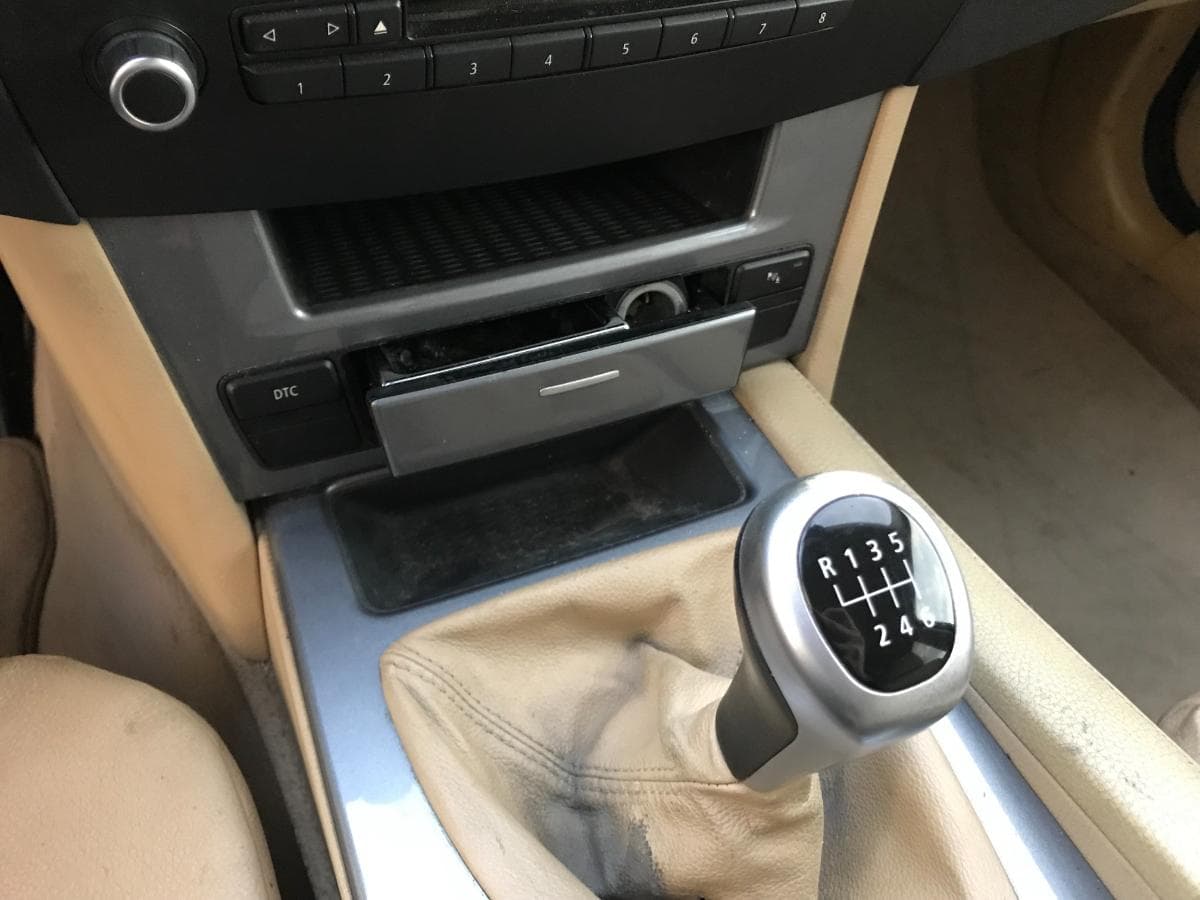 BMW 520D · Ano 2007 — imagem 23