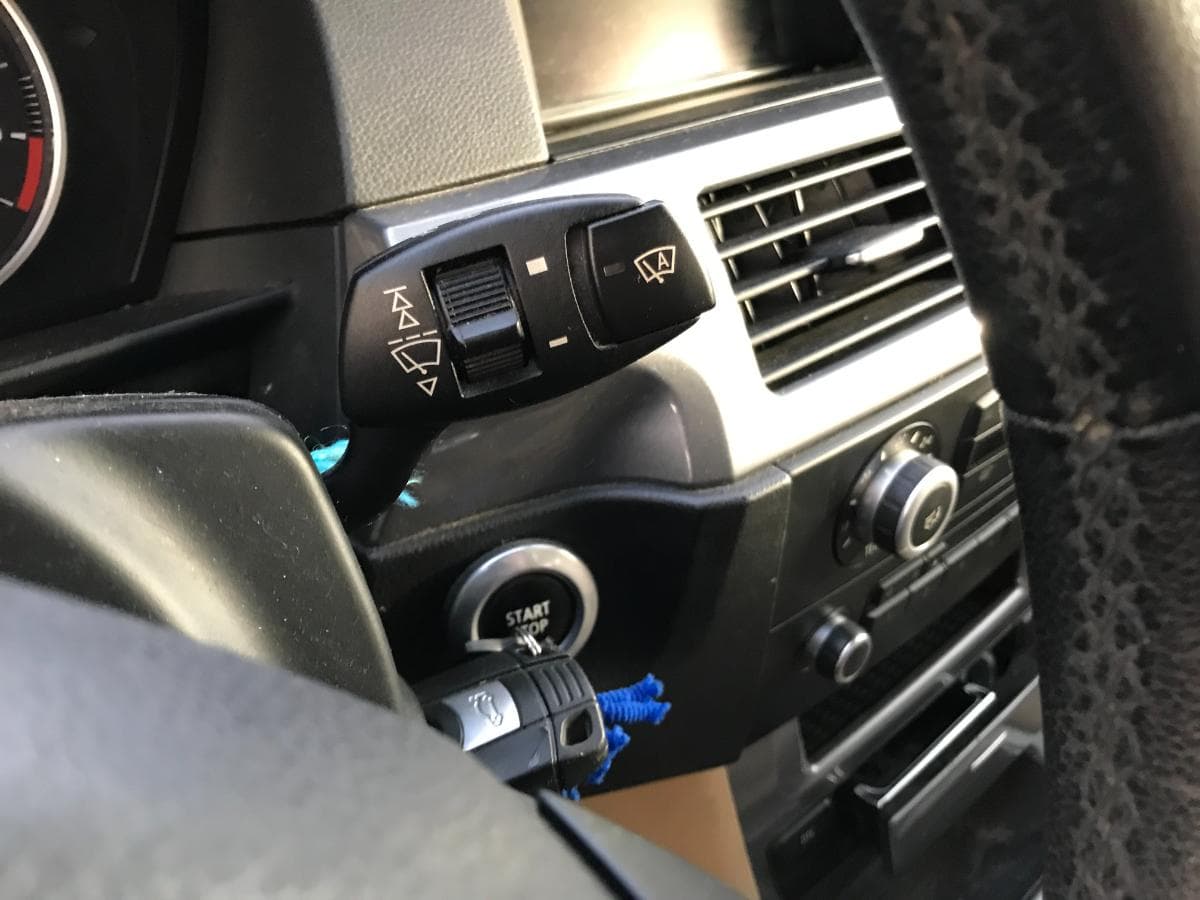 BMW 520D · Ano 2007 — imagem 25