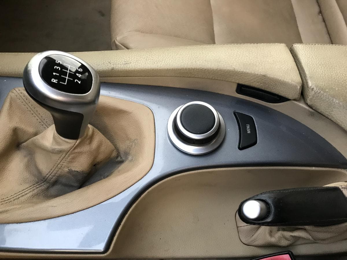 BMW 520D · Ano 2007 — imagem 26
