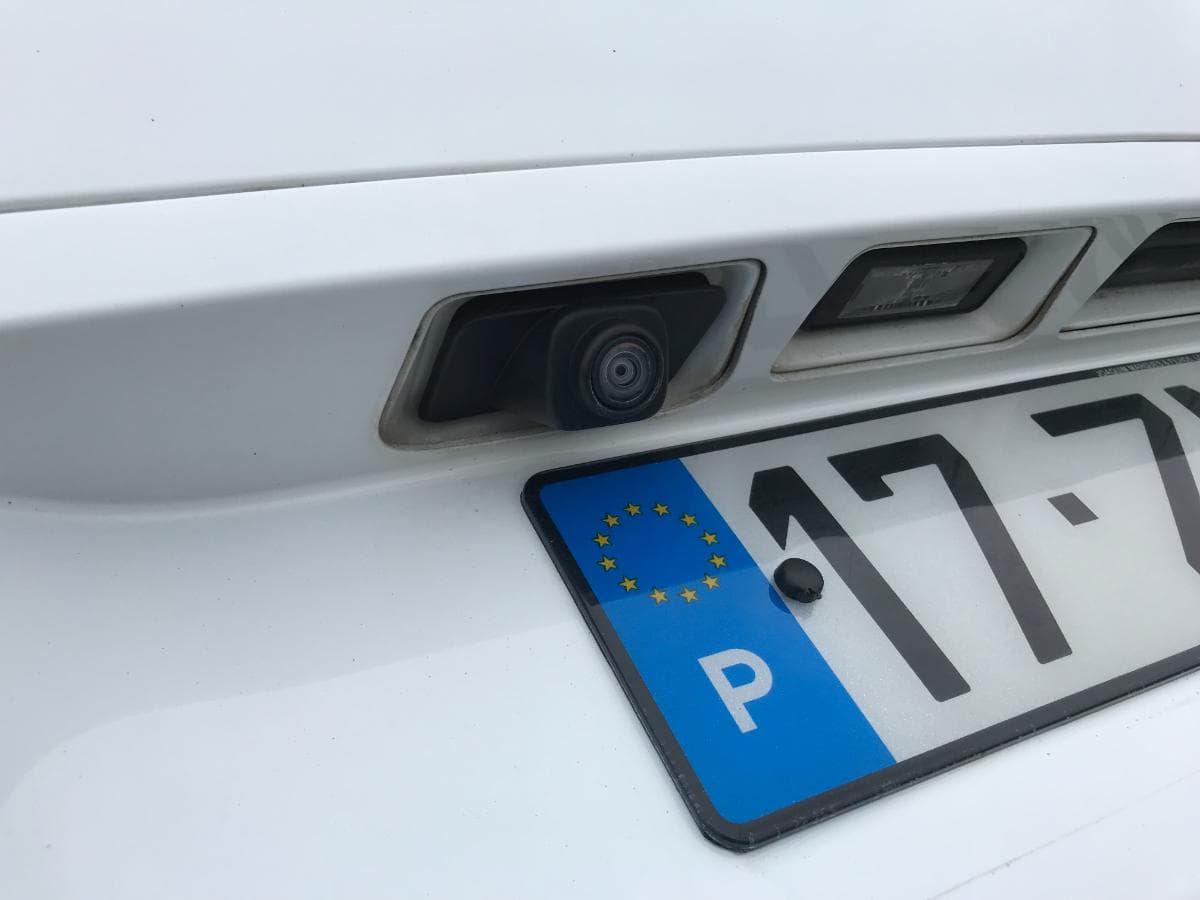 Citroën C4 Grand Picasso 1.6BlueHDI · Ano 2016 — imagem 11
