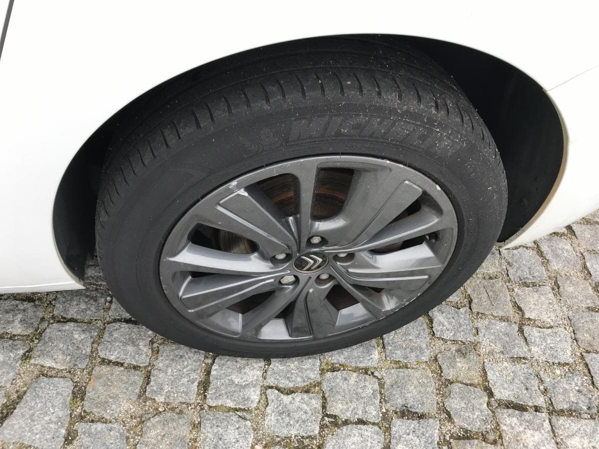 Citroën C4 Grand Picasso 1.6BlueHDI · Ano 2016 — imagem 14