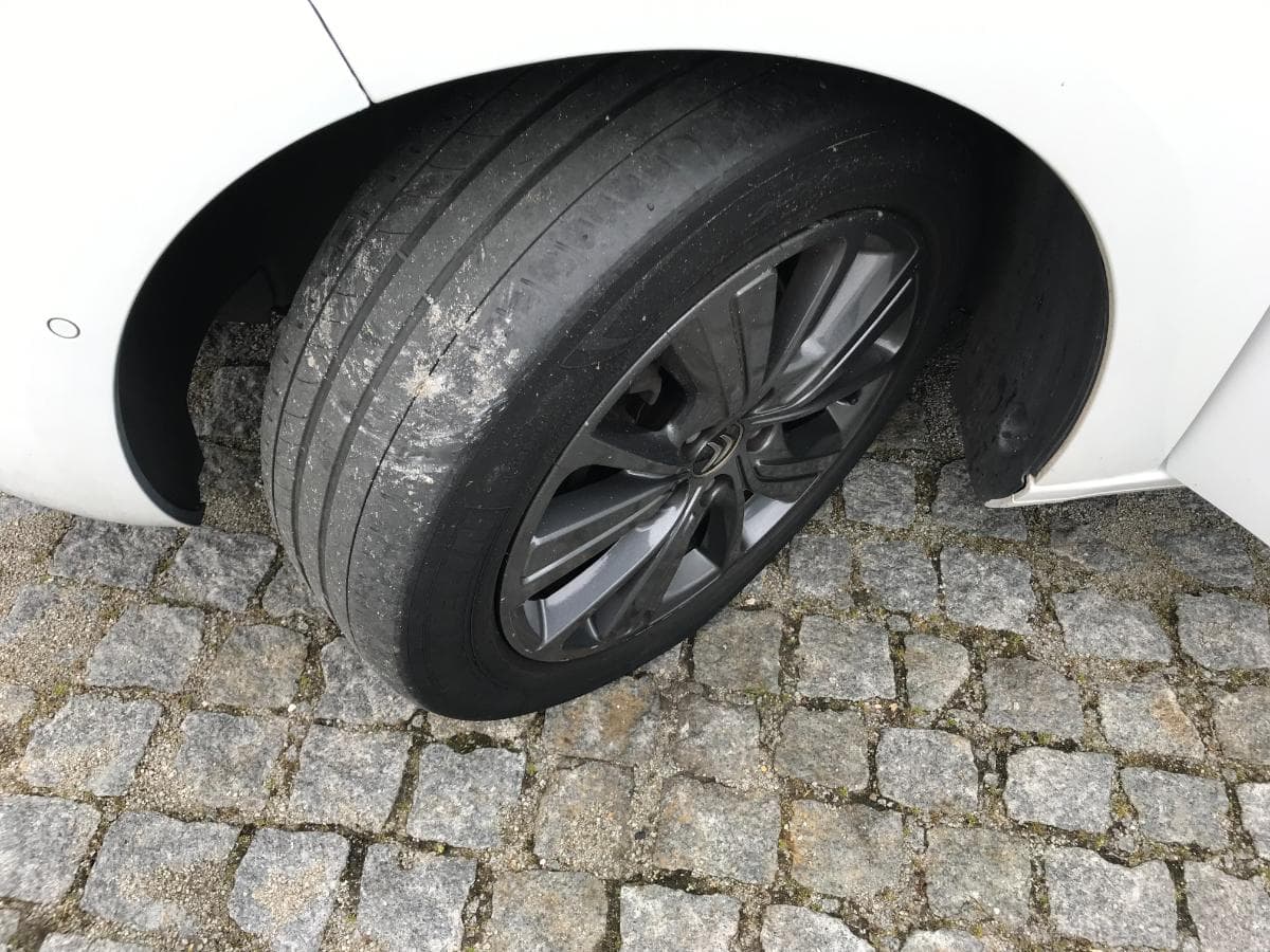 Citroën C4 Grand Picasso 1.6BlueHDI · Ano 2016 — imagem 15
