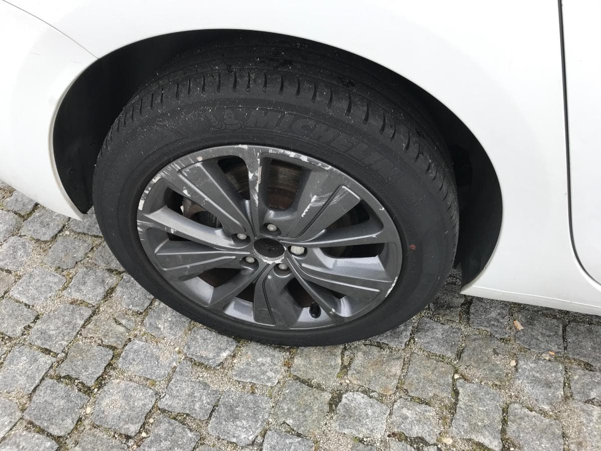 Citroën C4 Grand Picasso 1.6BlueHDI · Ano 2016 — imagem 16