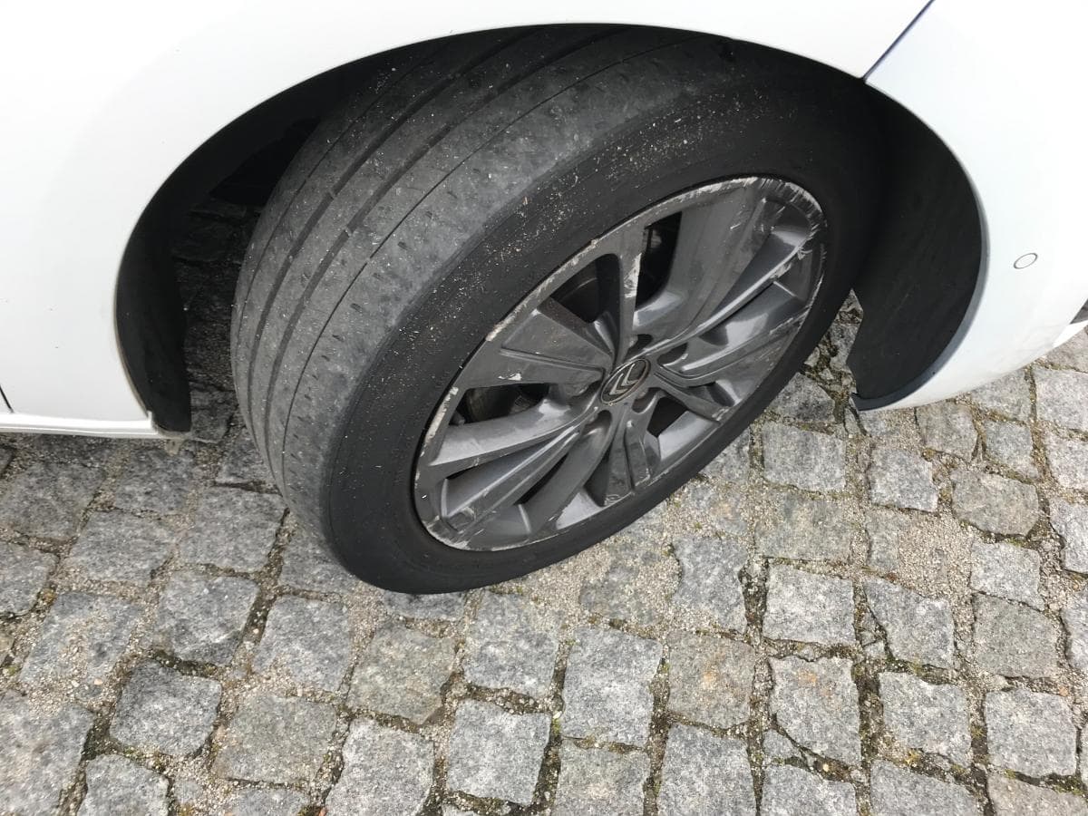 Citroën C4 Grand Picasso 1.6BlueHDI · Ano 2016 — imagem 17