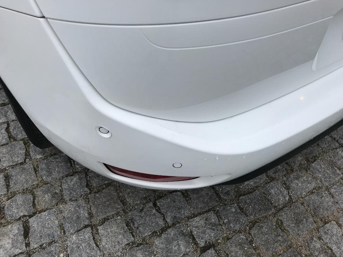 Citroën C4 Grand Picasso 1.6BlueHDI · Ano 2016 — imagem 18