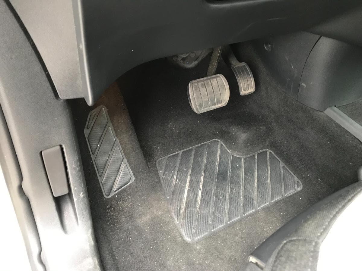 Citroën C4 Grand Picasso 1.6BlueHDI · Ano 2016 — imagem 25