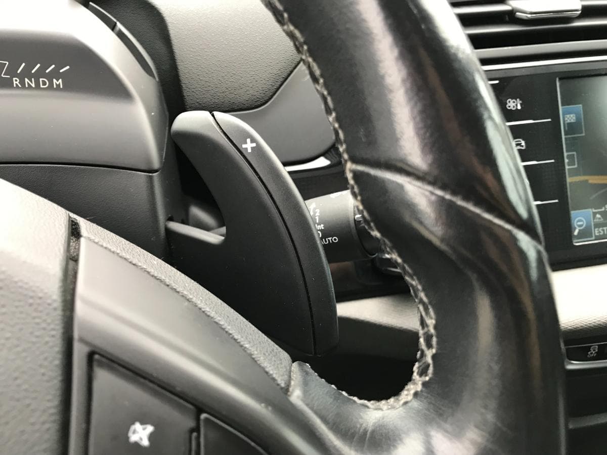 Citroën C4 Grand Picasso 1.6BlueHDI · Ano 2016 — imagem 28