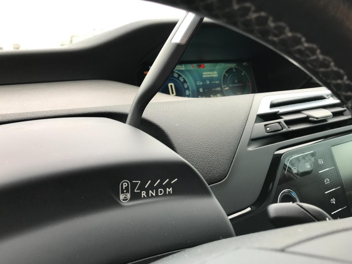 Citroën C4 Grand Picasso 1.6BlueHDI · Ano 2016 — imagem 27