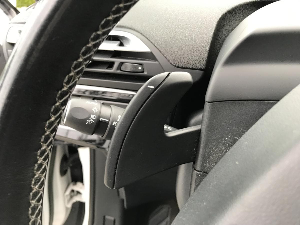 Citroën C4 Grand Picasso 1.6BlueHDI · Ano 2016 — imagem 29