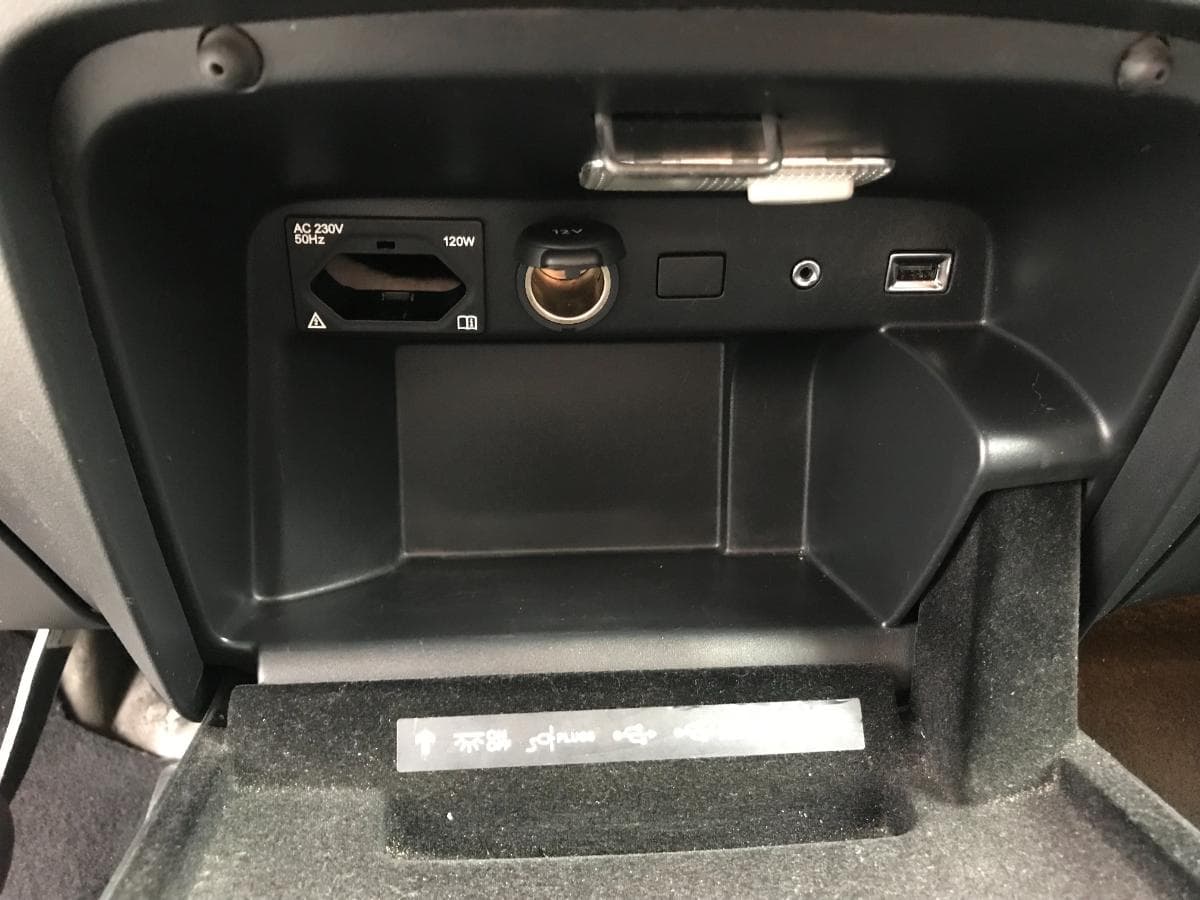 Citroën C4 Grand Picasso 1.6BlueHDI · Ano 2016 — imagem 33