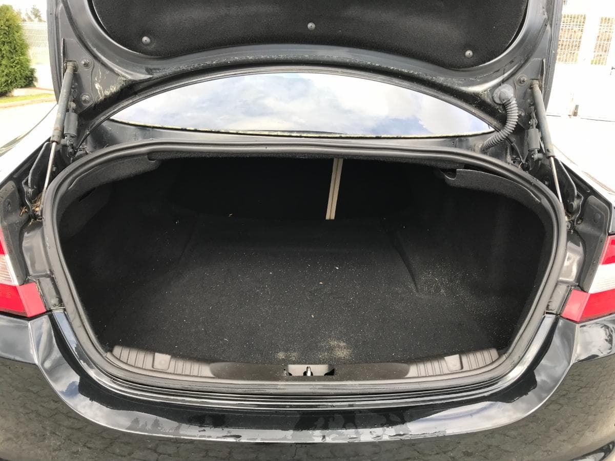 Jaguar XF 2.7D · Ano 2009 — image 10