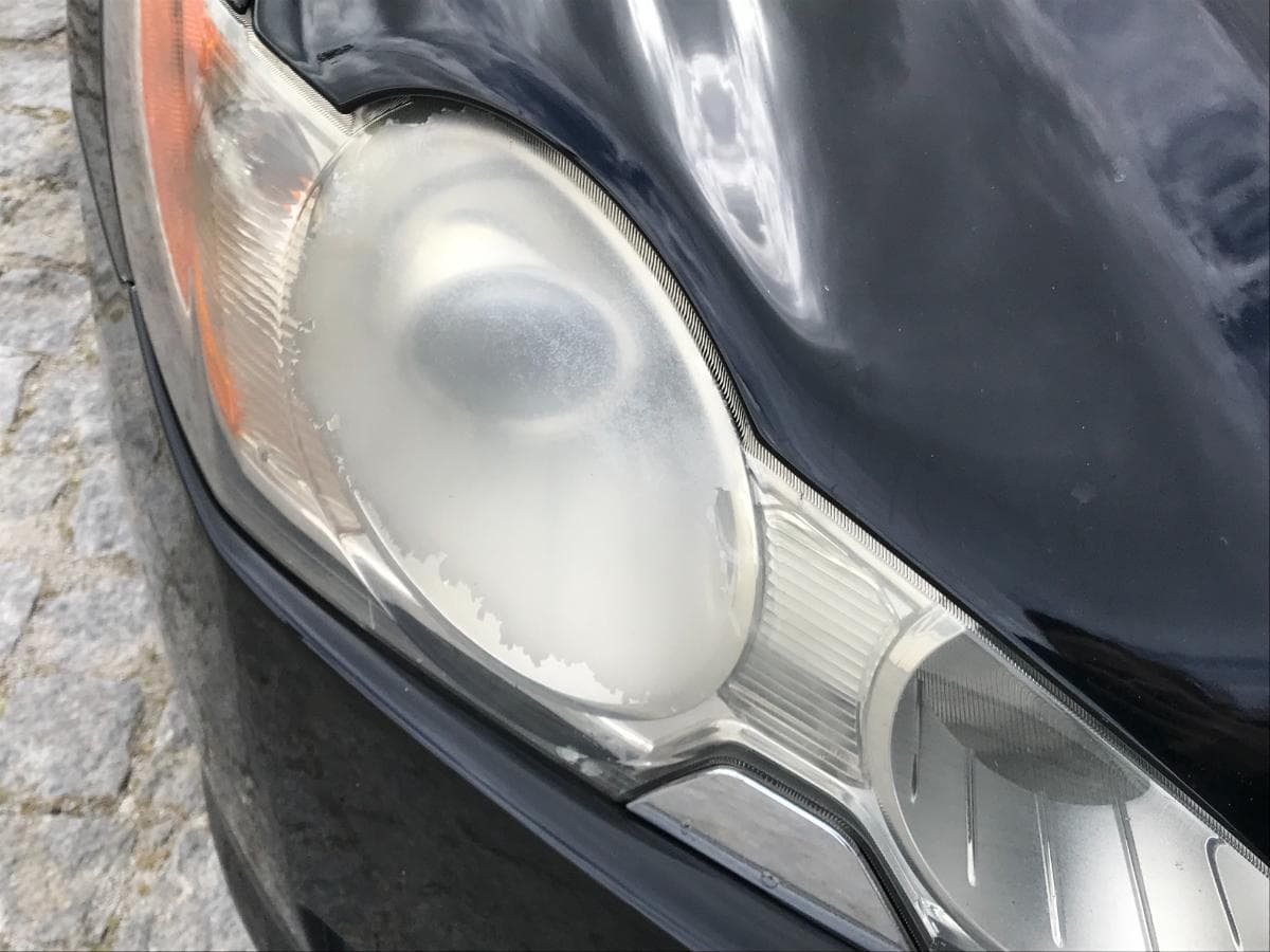 Jaguar XF 2.7D · Ano 2009 — image 17