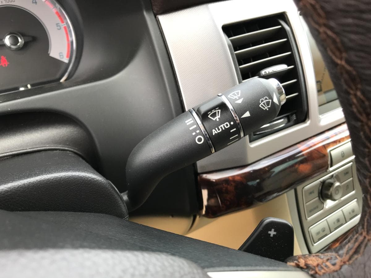 Jaguar XF 2.7D · Ano 2009 — image 31