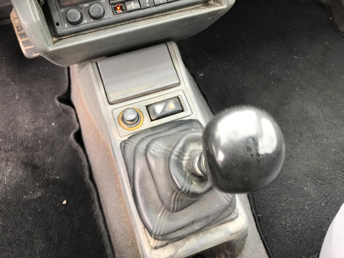 Renault Clio 1.9 D · Ano 1998 — imagen 20