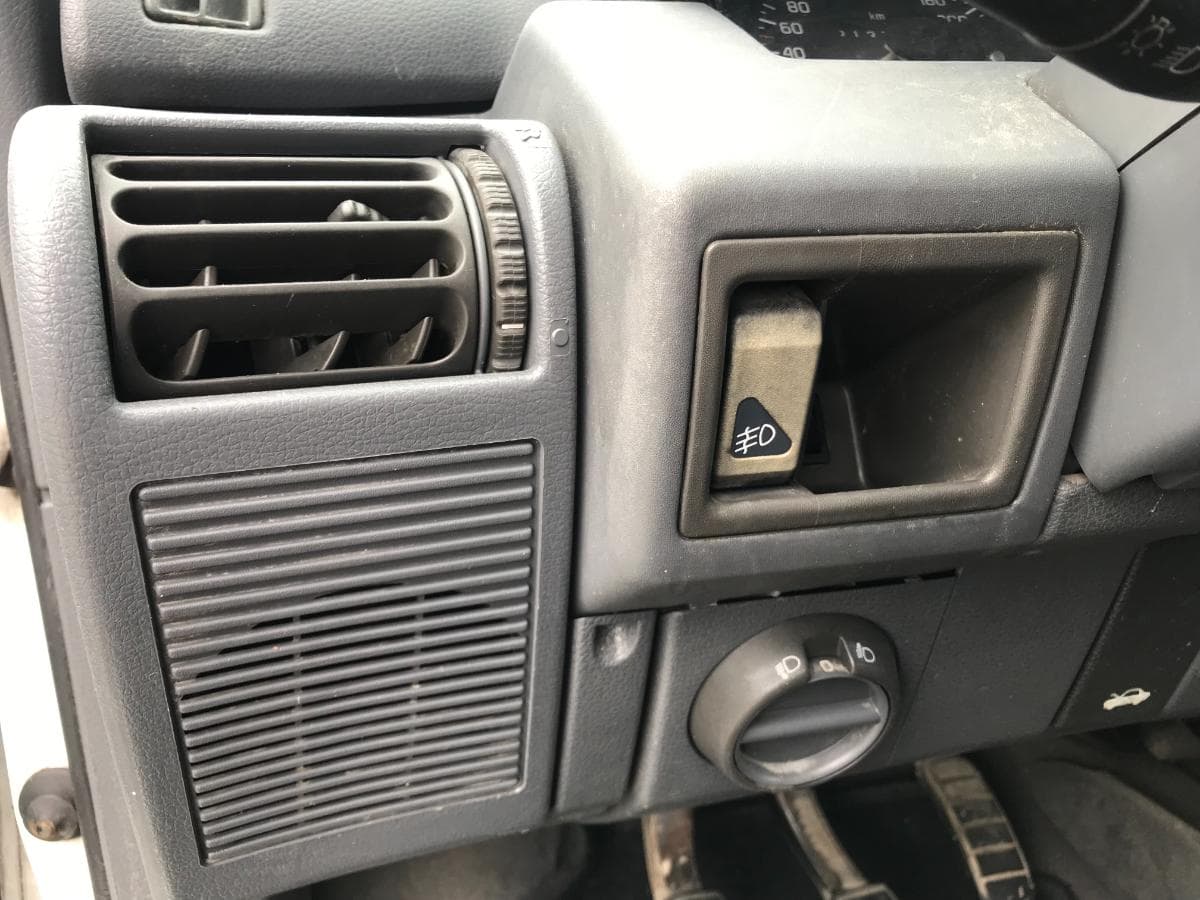Renault Clio 1.9 D · Ano 1998 — imagen 24