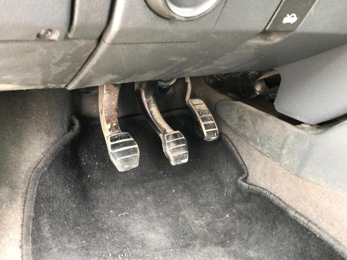 Renault Clio 1.9 D · Ano 1998 — imagen 25