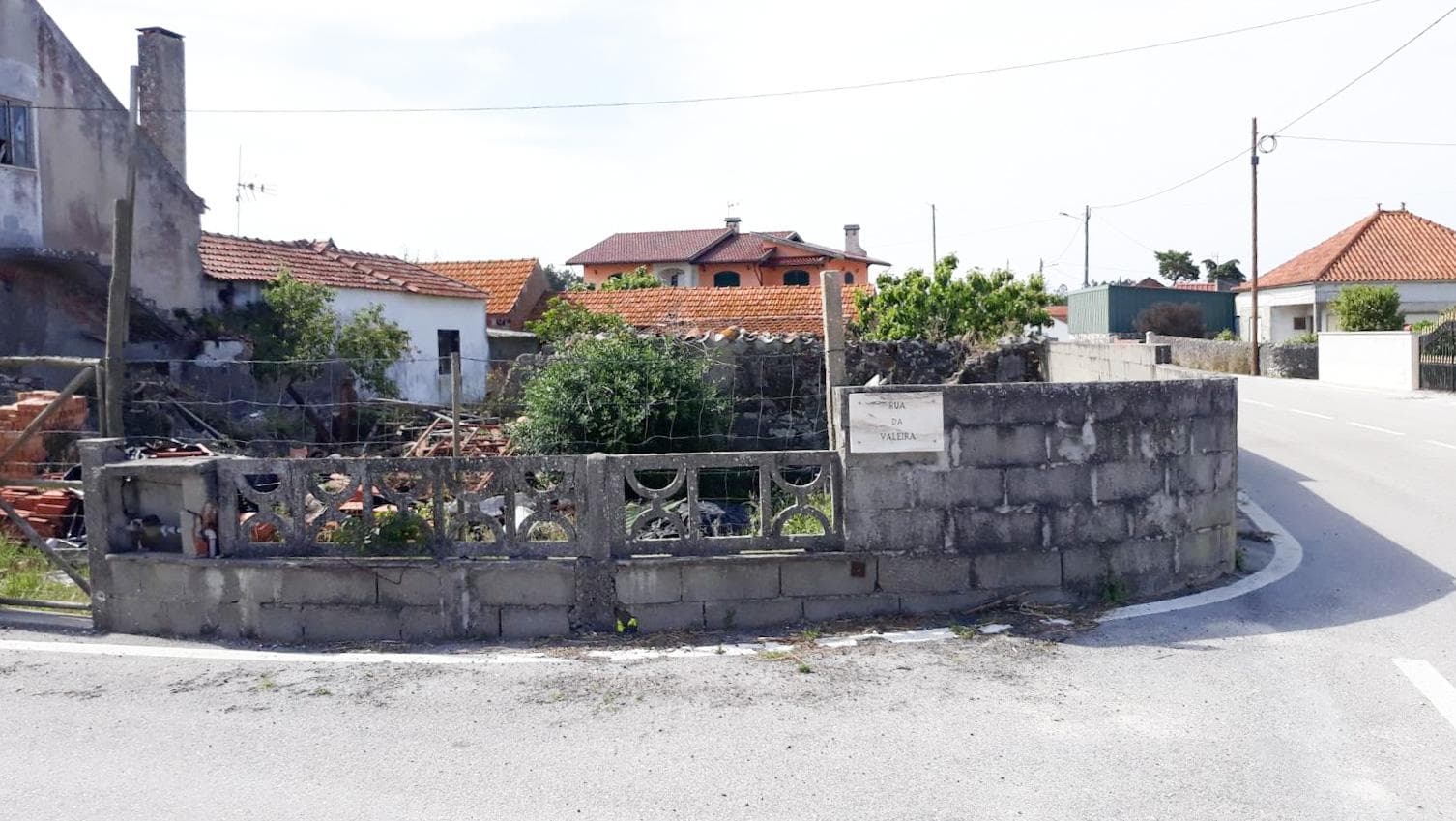 Terreno · Figueira da Foz — imagem 1