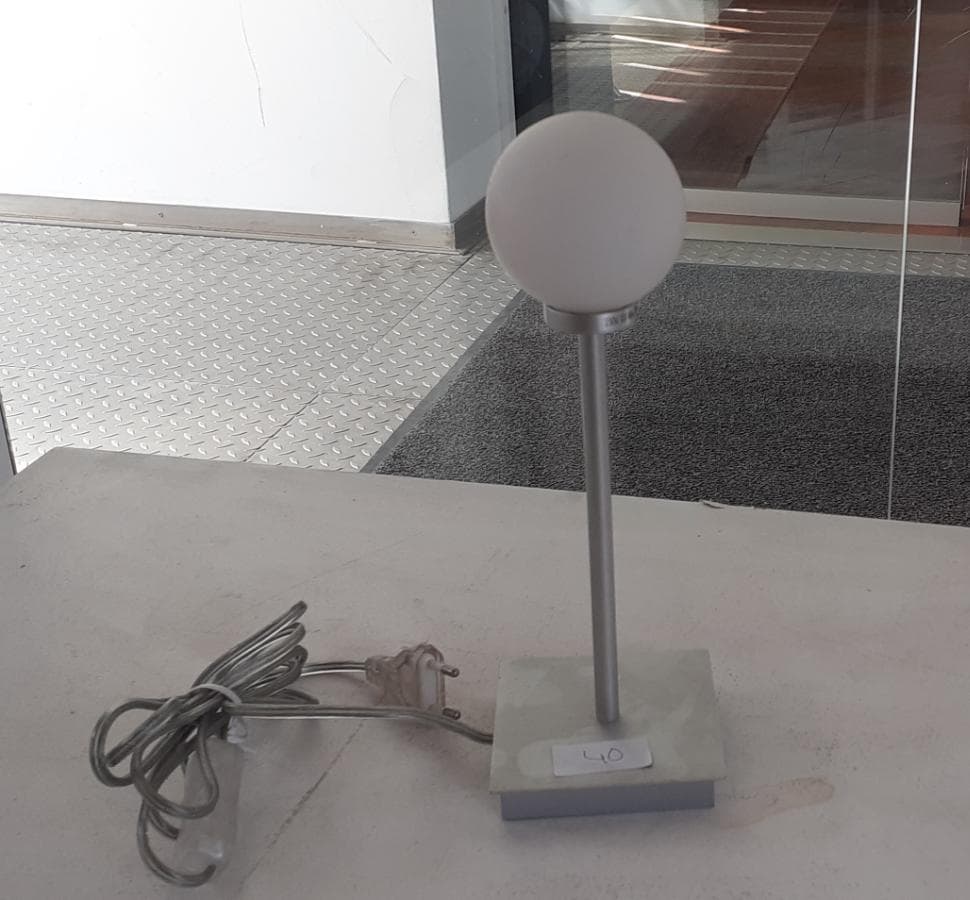 Lampe — image 1