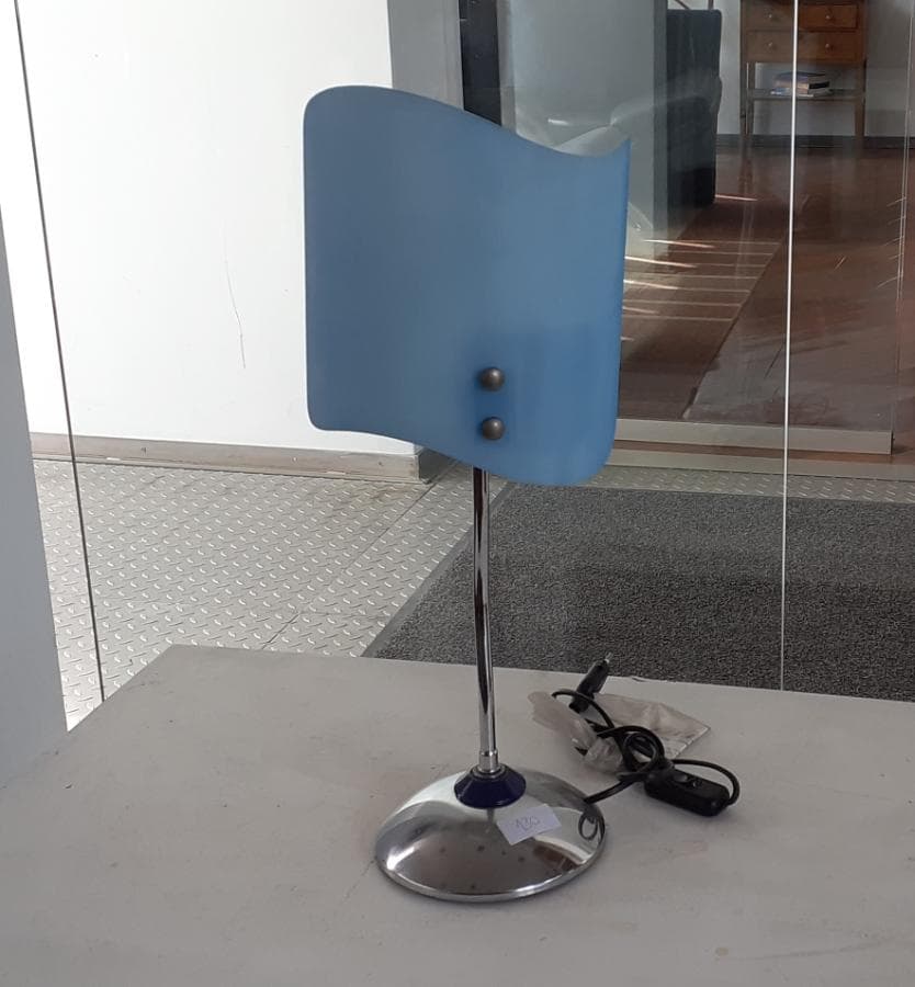 Lampe