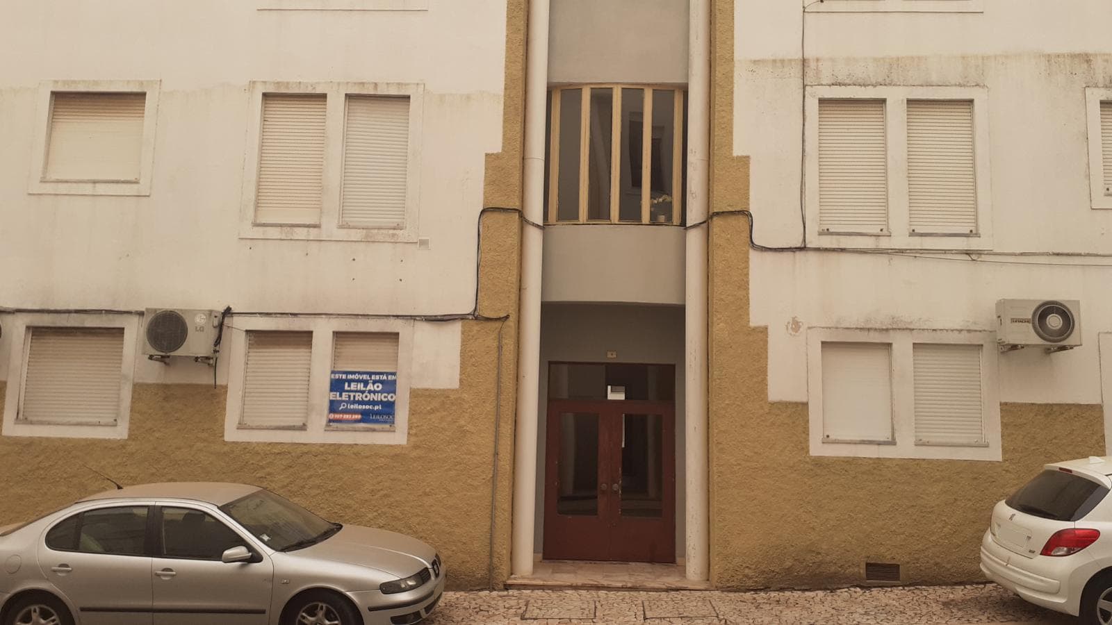 Apartamento T2 + Arrecadação · Estremoz — imagem 1