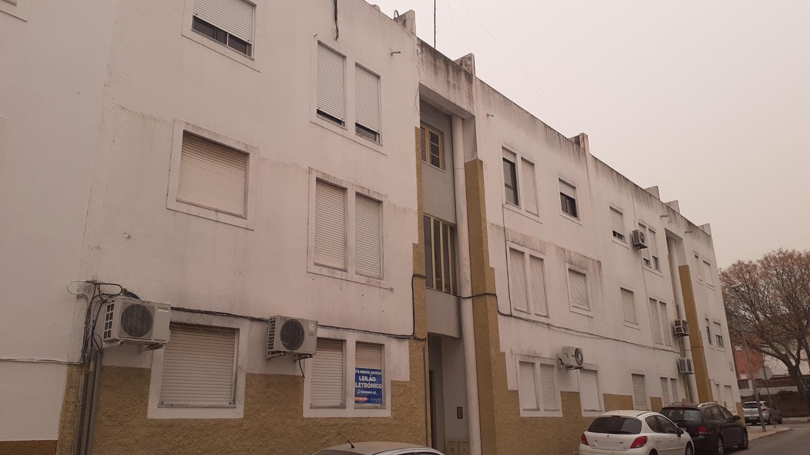 Apartamento T2 + Arrecadação · Estremoz — imagem 3