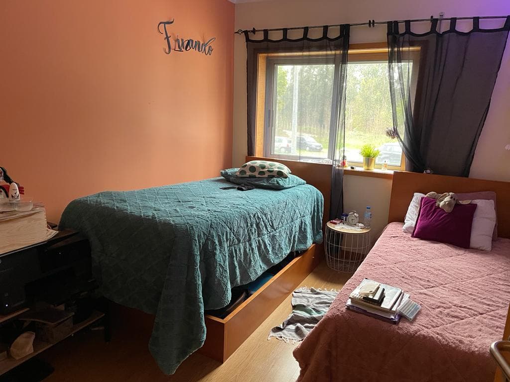 Apartamento T2 com Garagem · Vila do Conde — imagem 8