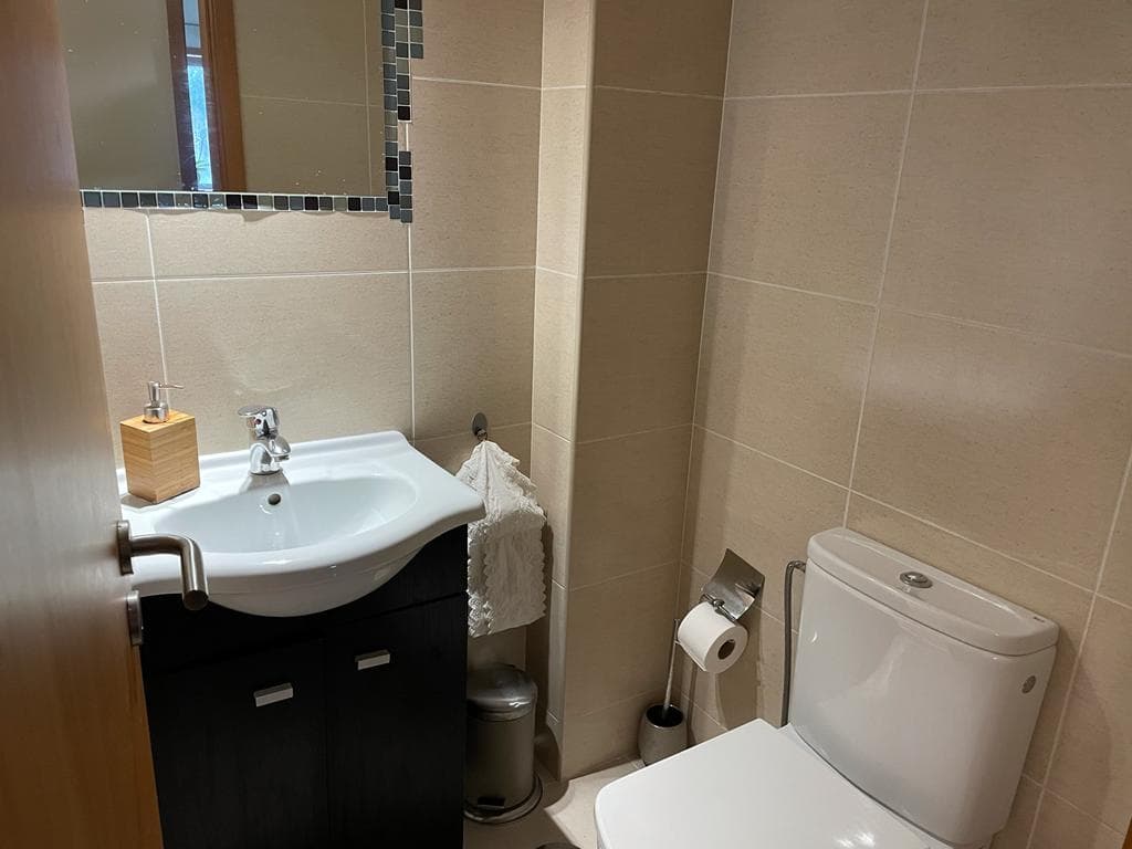 Apartamento T2 com Garagem · Vila do Conde — imagem 15