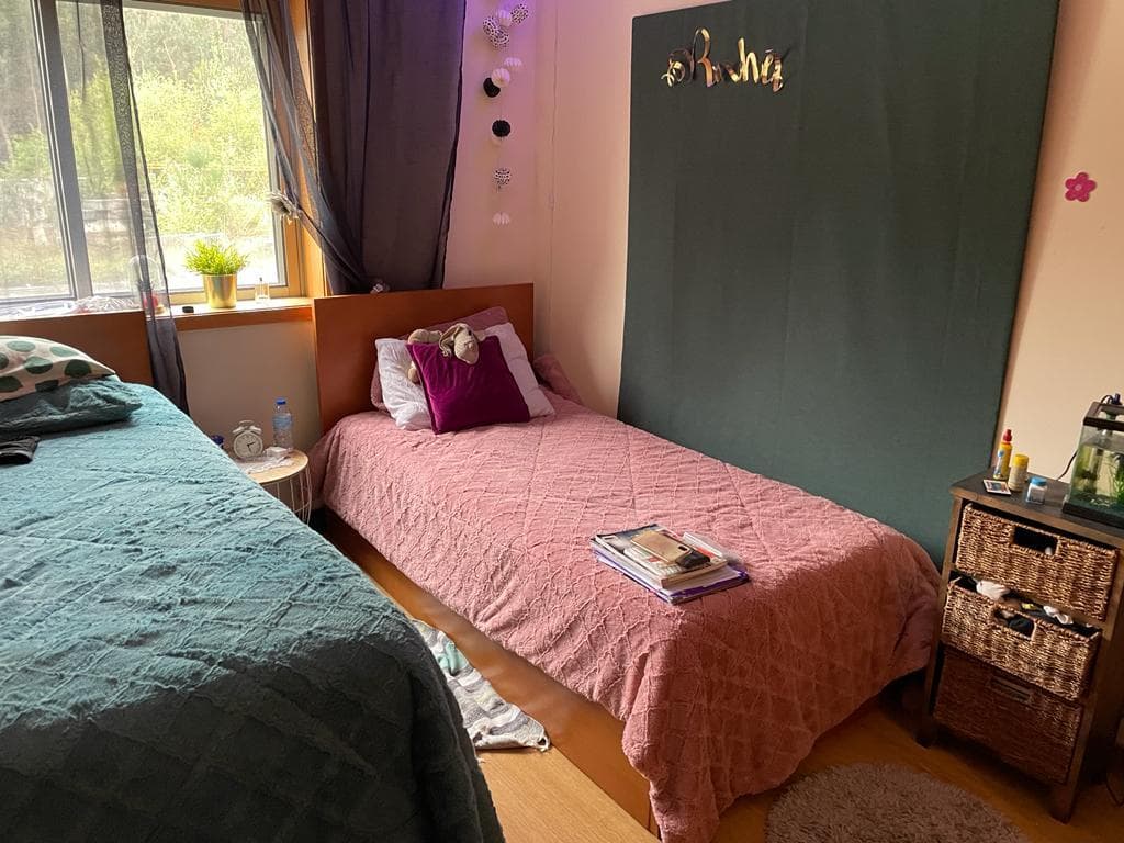 Apartamento T2 com Garagem · Vila do Conde — imagem 10
