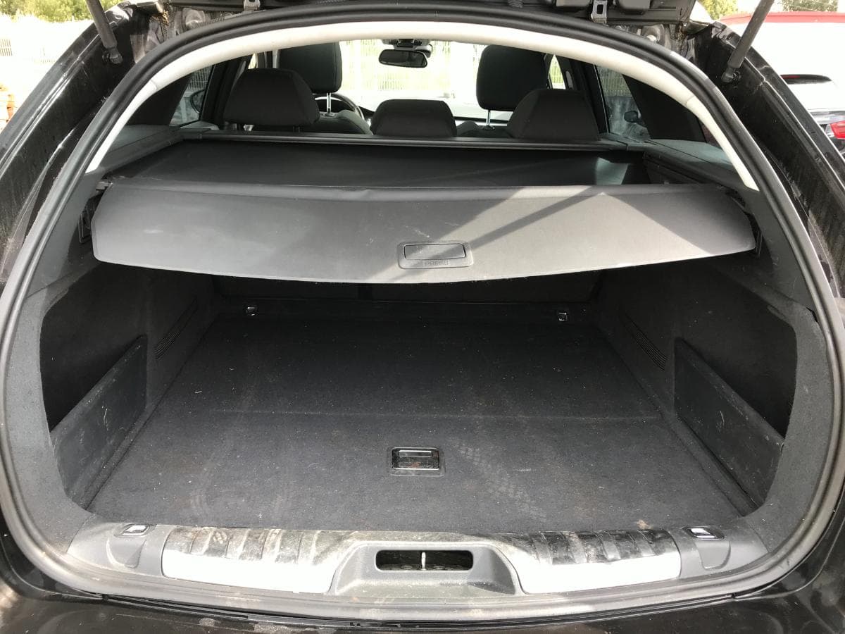 Peugeot 508 SW 1.6HDI · Ano 2011 — imagem 8
