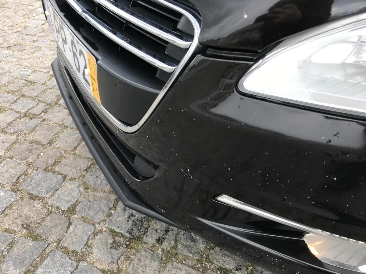 Peugeot 508 SW 1.6HDI · Ano 2011 — imagem 16