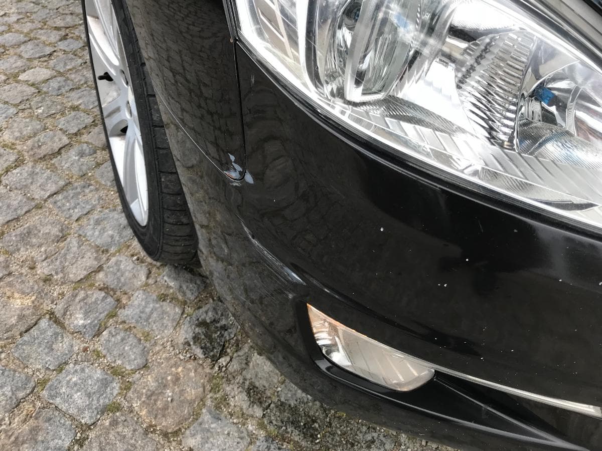 Peugeot 508 SW 1.6HDI · Ano 2011 — imagem 18