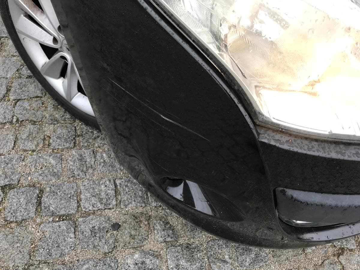 Renault Mégane 1.5DCI · Ano 2010 — imagem 15