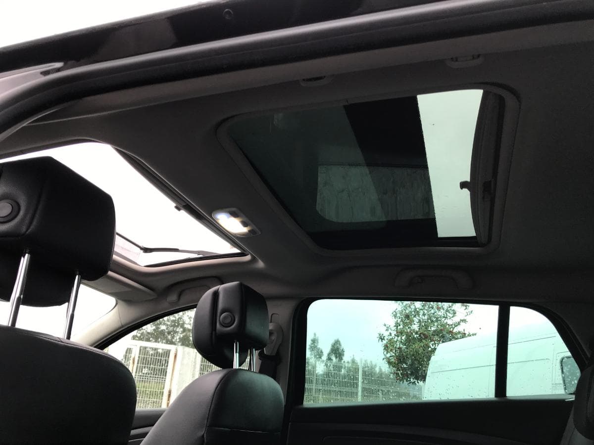 Renault Mégane 1.5DCI · Ano 2010 — imagem 18