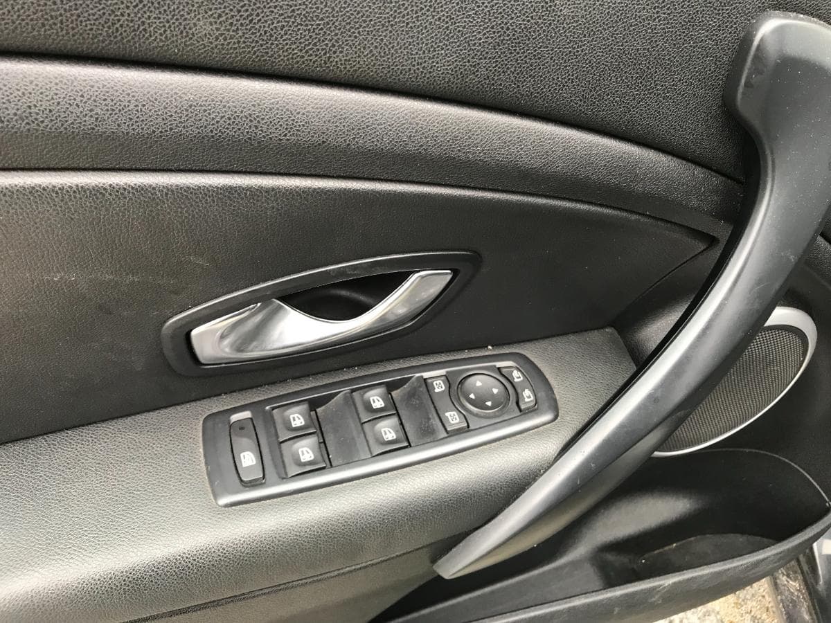 Renault Mégane 1.5DCI · Ano 2010 — imagem 21