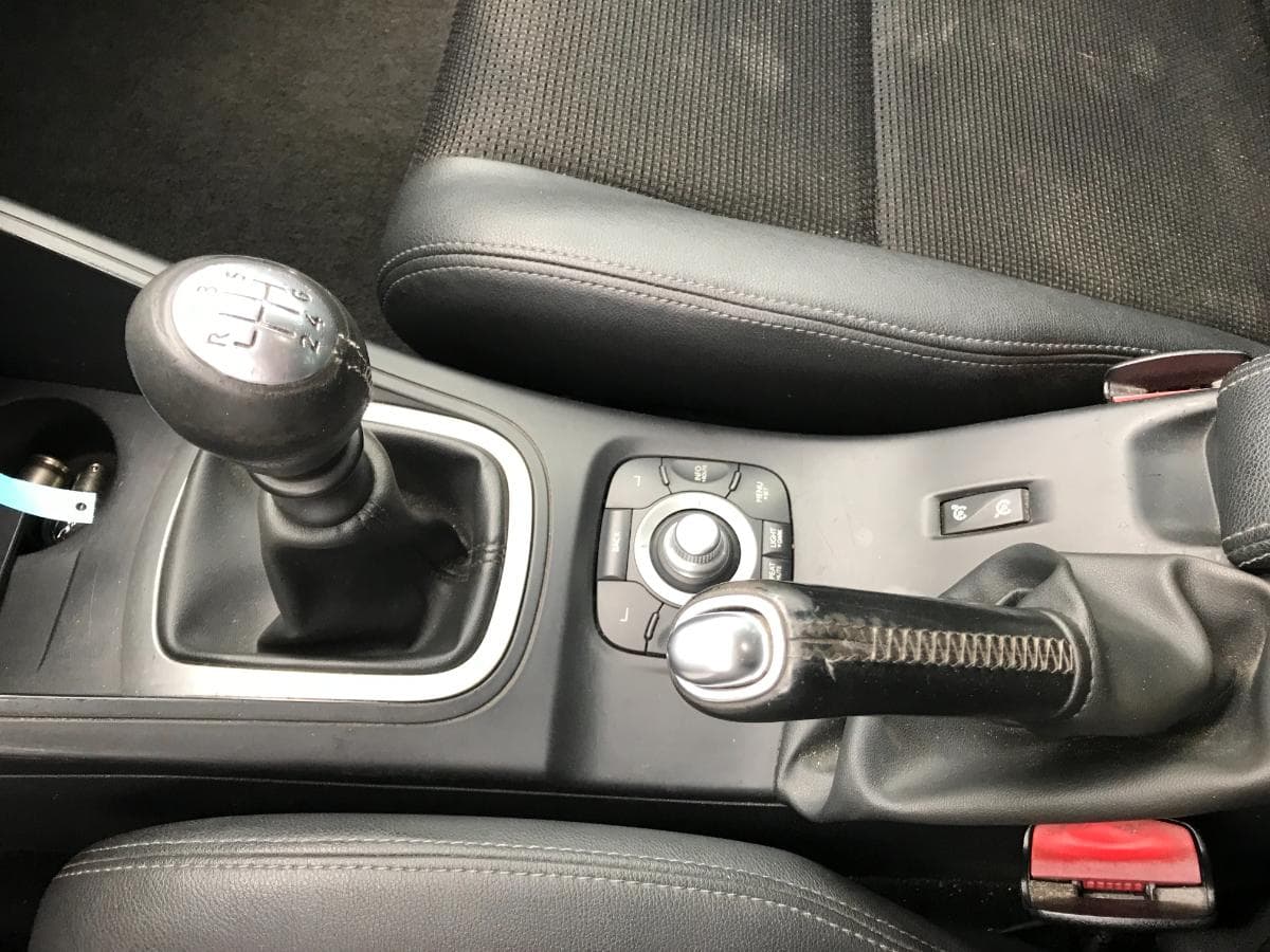Renault Mégane 1.5DCI · Ano 2010 — imagem 26
