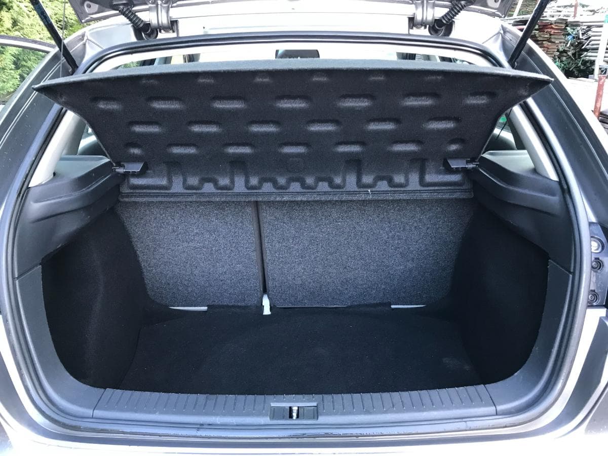 Seat Ibiza 1.4TDI · Ano 2005 — imagem 8