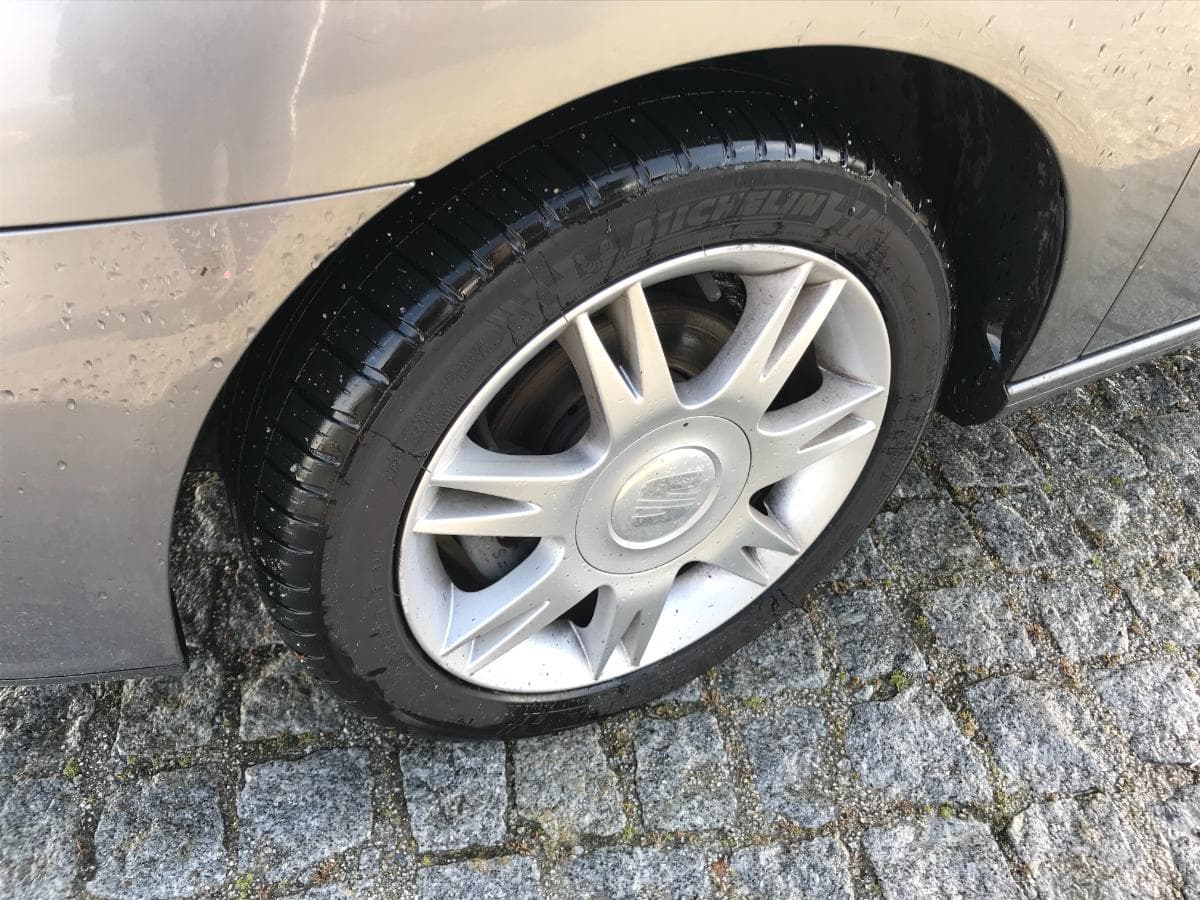 Seat Ibiza 1.4TDI · Ano 2005 — imagem 12