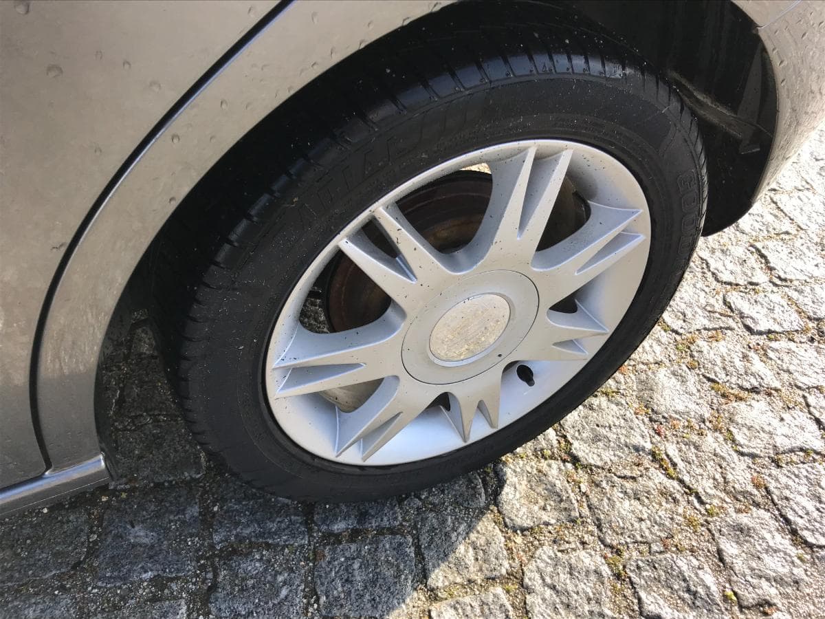 Seat Ibiza 1.4TDI · Ano 2005 — imagem 13