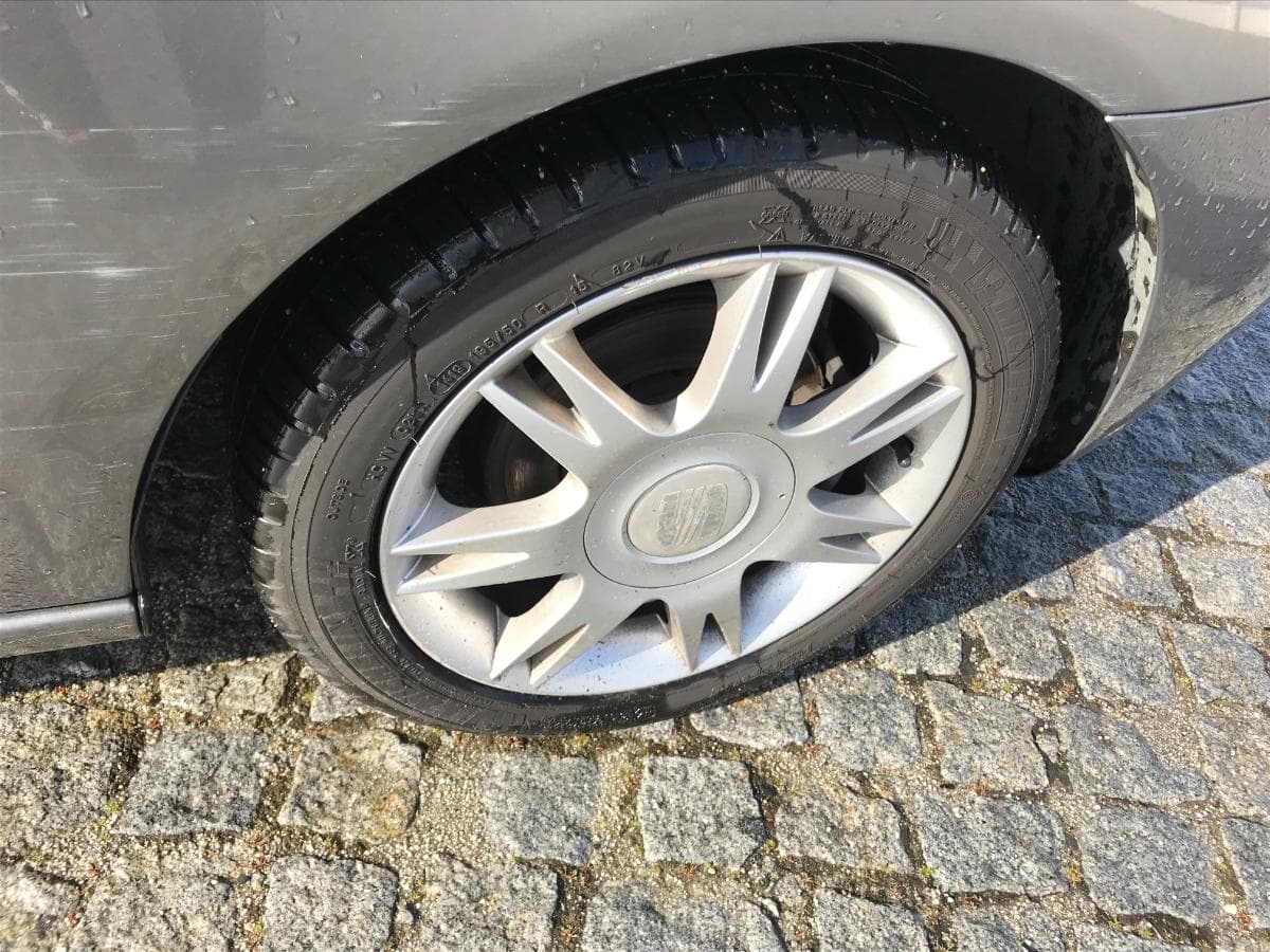 Seat Ibiza 1.4TDI · Ano 2005 — imagem 14