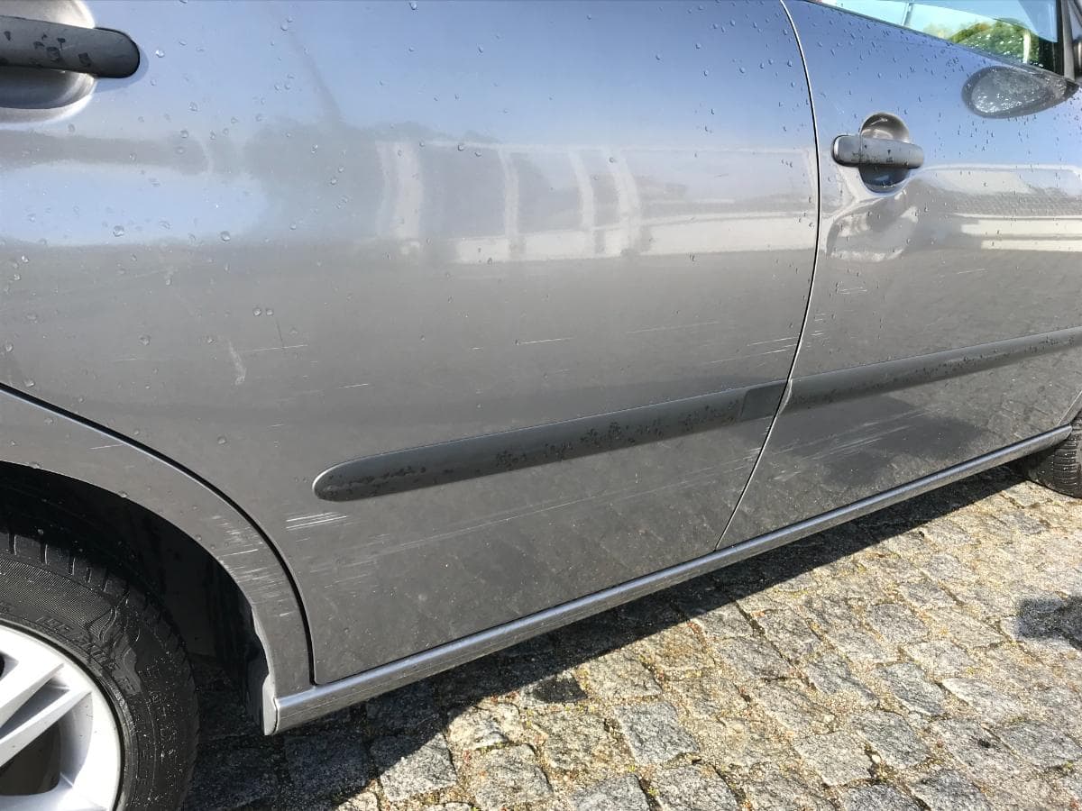Seat Ibiza 1.4TDI · Ano 2005 — imagem 15